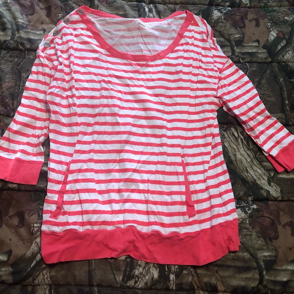 Aeropostale shirt